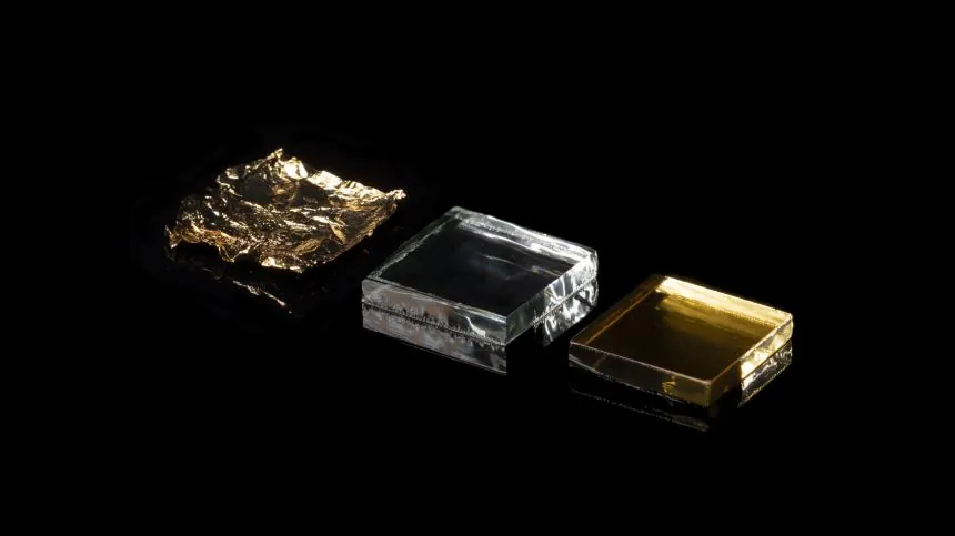 Новая коллекция GOLD от фабрики EZARRI (Испания)