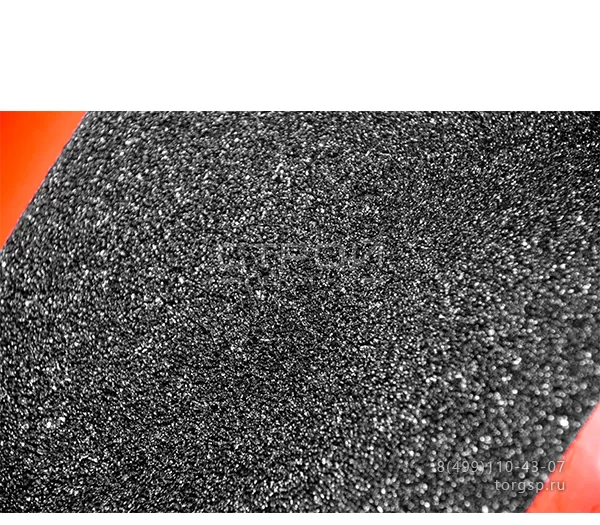 Черная противоскользящая лента шириной 5 см, длина 18 метров, грубой зернистости H3402NUC BLACK EXTRA COARSE SAFETY-GRIP