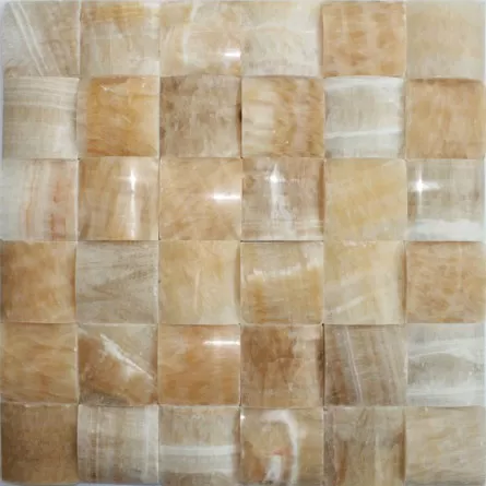 SC501 мозаика из натурального камня 5х5 см