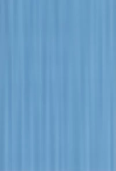 Вэйв 2Т 27,5х40 настенная плитка светло-синего цвета