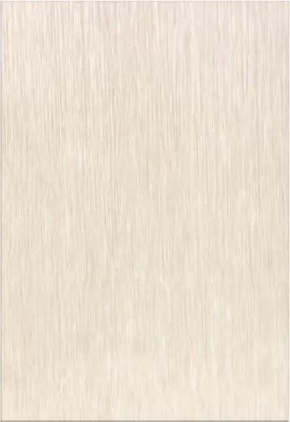 Сакура 1С 27,5х40 настенная плитка бежевого цвета