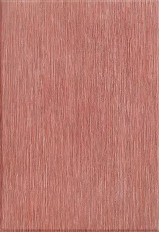 Сакура 1Т 27,5х40 настенная плитка розового цвета
