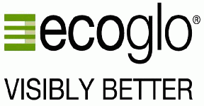 Ecoglo (Новая Зеландия) производитель фотолюминесцентный и противоскользящих покрытий.
