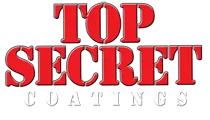 Top Secret - ЛКМ