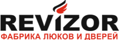 Revizor - фабрика люков - невидимок Revizor - фабрика люков - невидимок