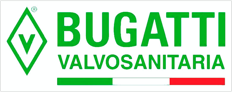 Bugatti Valvosanitaria S.p.A. Bugatti Valvosanitaria S.p.A.