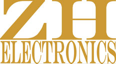 ZHURIN ELECTRONICS Co., Ltd. ZHURIN ELECTRONICS Co., Ltd.