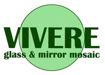 Зеркальная мозаика Vivere Зеркальная мозаика Vivere