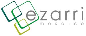 Испанская мозаика Ezarri Испанская мозаика Ezarri