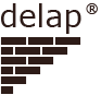 Delap гибкая плитка и гибкий камень Delap гибкая плитка и гибкий камень