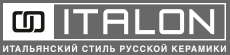 Italon итальянский стиль русской керамики Italon итальянский стиль русской керамики